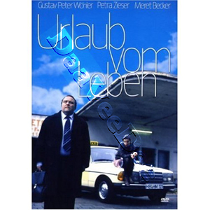 Urlaub vom Leben (DVD)
